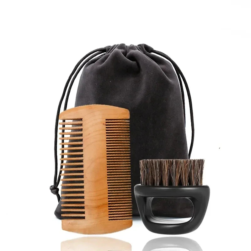 Ultimate Beard Care Kits for Men