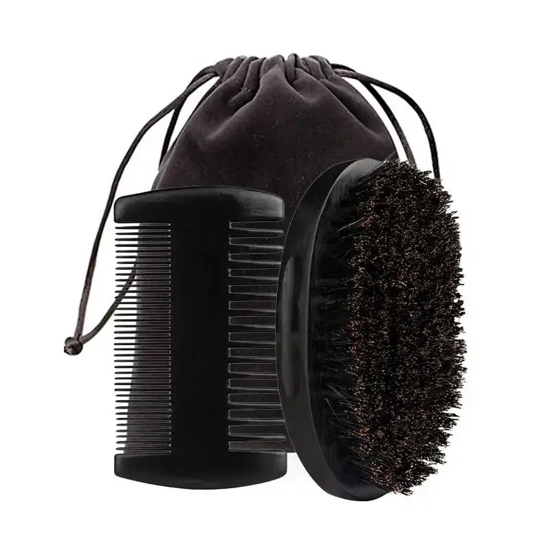 Ultimate Beard Care Kits for Men