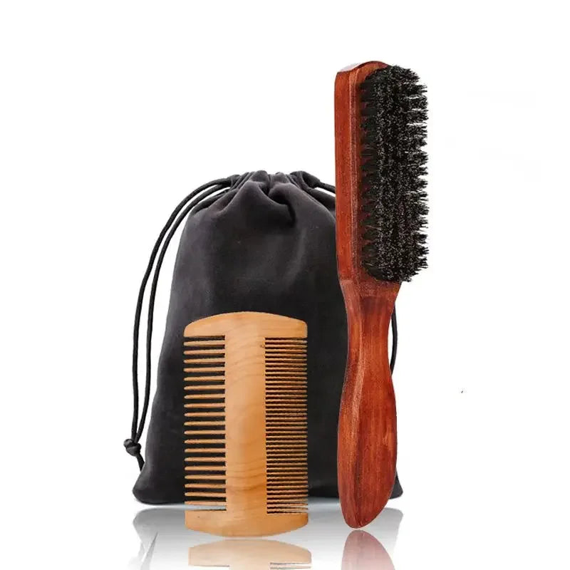 Ultimate Beard Care Kits for Men