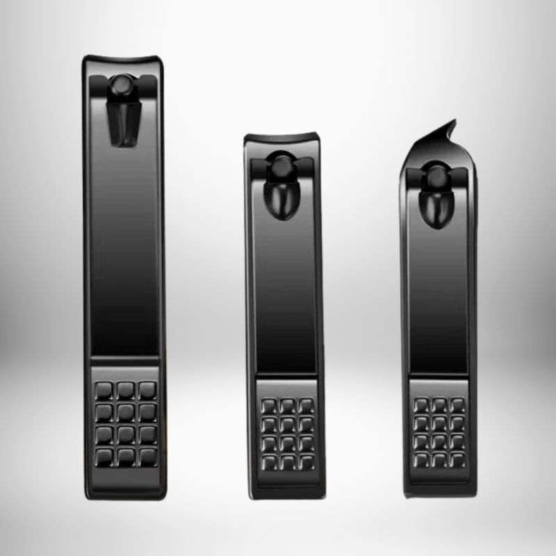 Urban Groomery Men's Nail Care Set