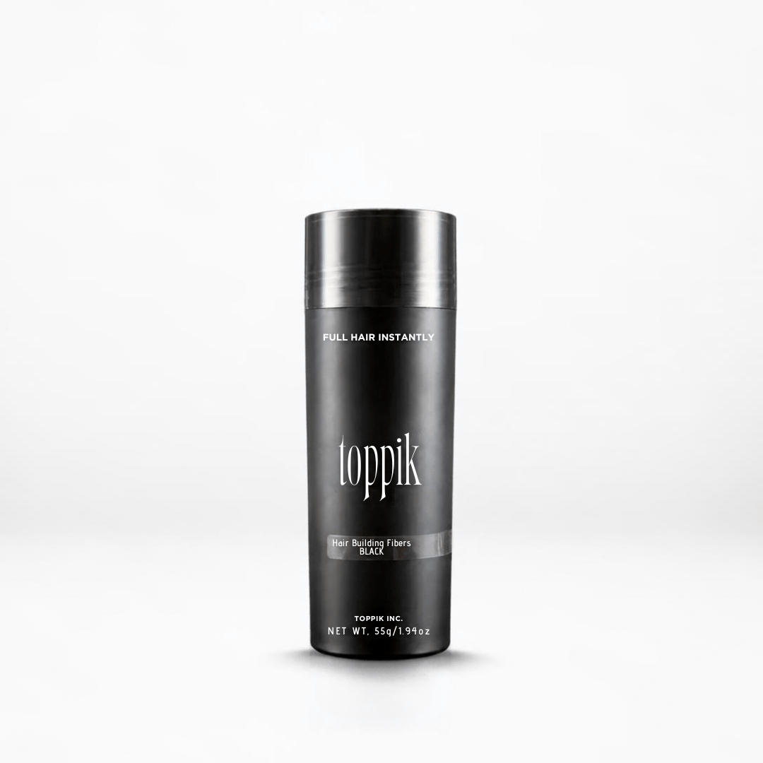 Urban Groomery Hair Building Fibers