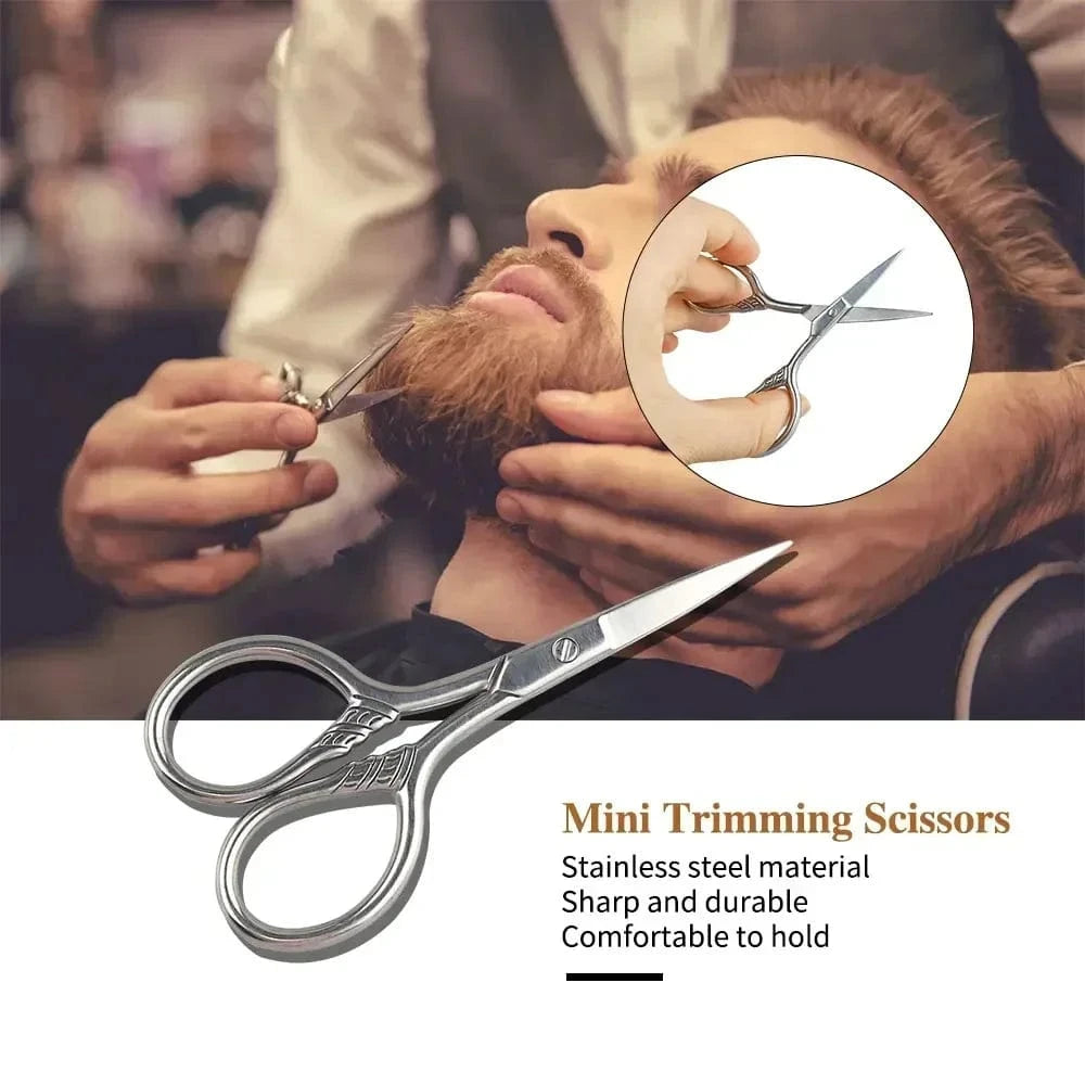 Urban Groomery Ultimate Beard grooming kit and gift bag